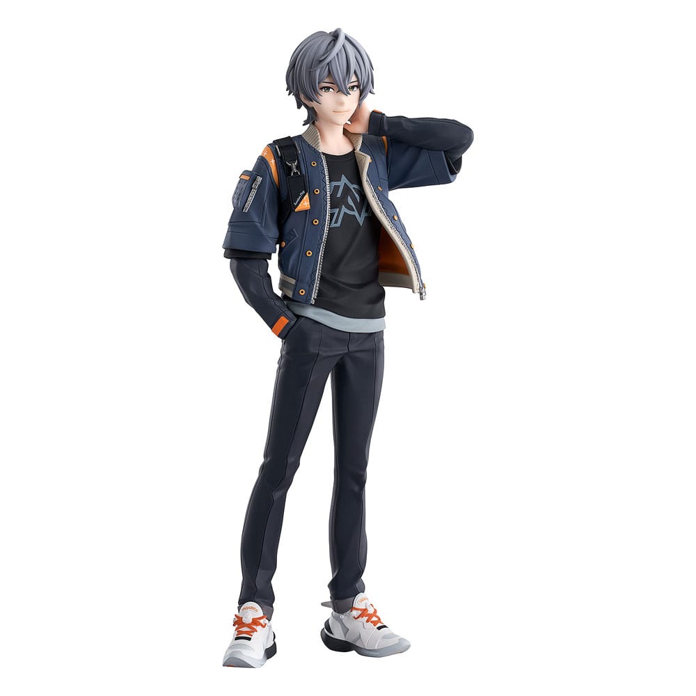 Zenless Zone Zero Estatua PVC Pop Up Parade SP Wise 20 cm Frikytopia