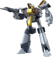 Super Dimension Century Orguss Maqueta Moderoid Plastic Model Kit Nikick 16 cm