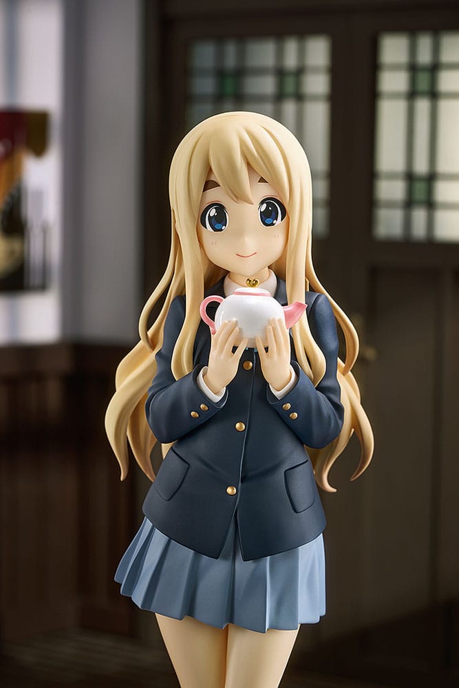K-On! Estatua PVC Pop Up Parade Tsumugi Kotobuki L Size 22 cm