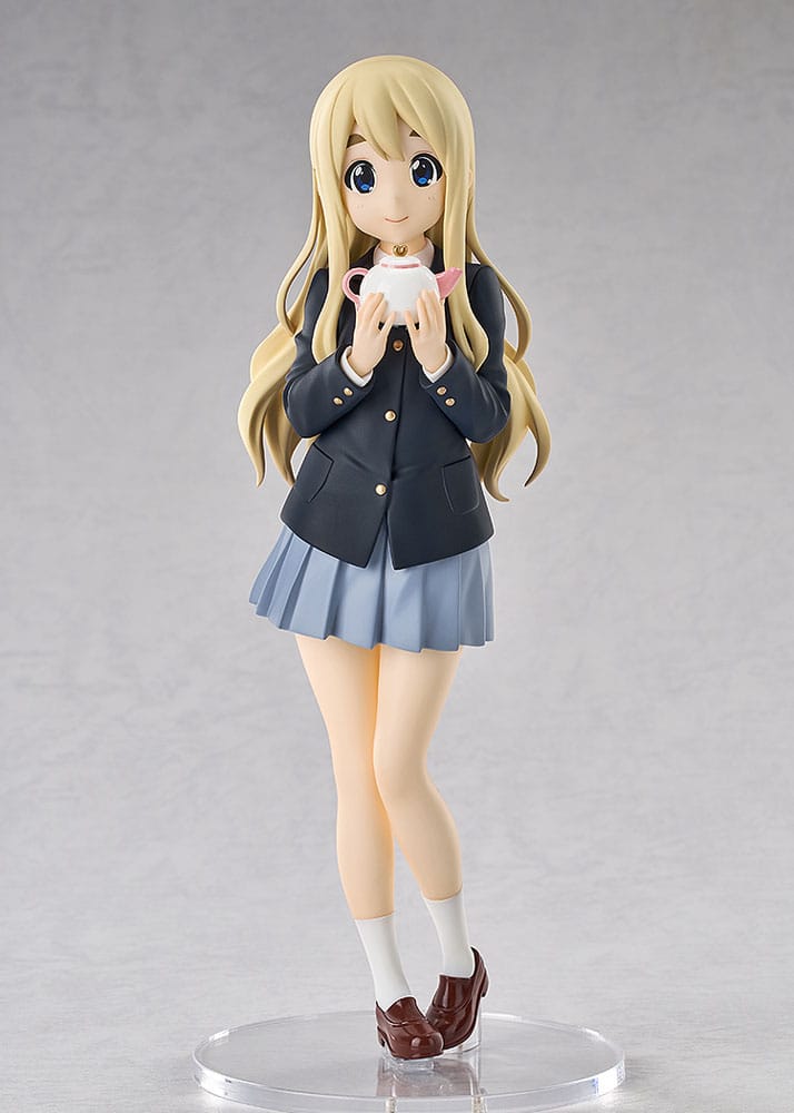 K-On! Estatua PVC Pop Up Parade Tsumugi Kotobuki L Size 22 cm