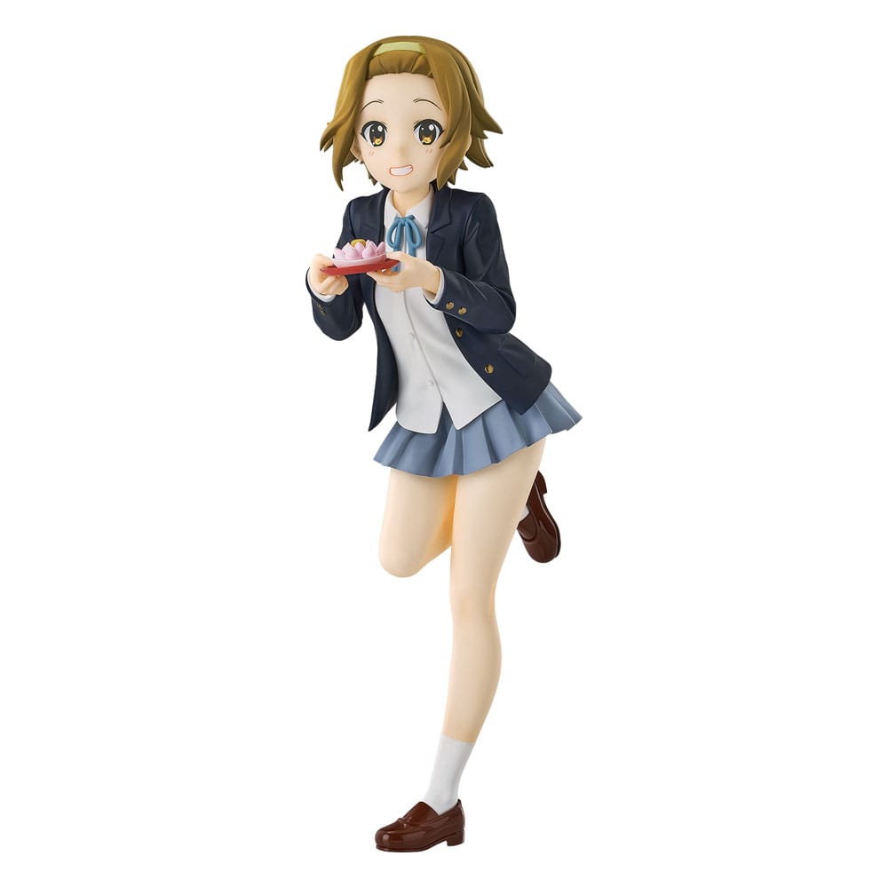 K-On! Estatua PVC Pop Up Parade Ritsu Tainaka L Size 22 cm Frikytopia