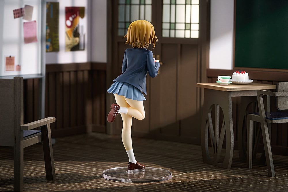 K-On! Estatua PVC Pop Up Parade Ritsu Tainaka L Size 22 cm