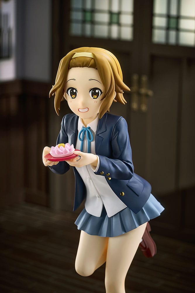 K-On! Estatua PVC Pop Up Parade Ritsu Tainaka L Size 22 cm