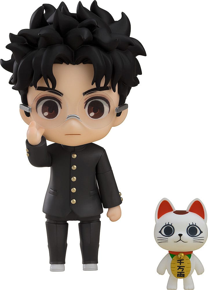 Dandadan Figura Nendoroid Okarun 10 cm Frikytopia