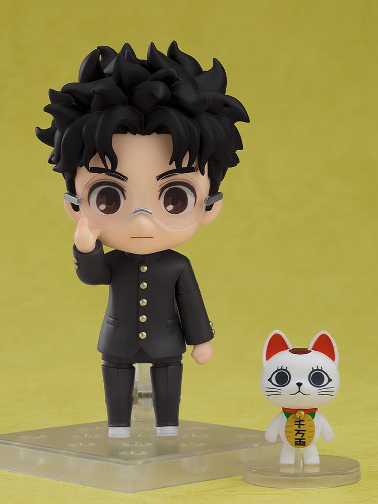 Dandadan Figura Nendoroid Okarun 10 cm