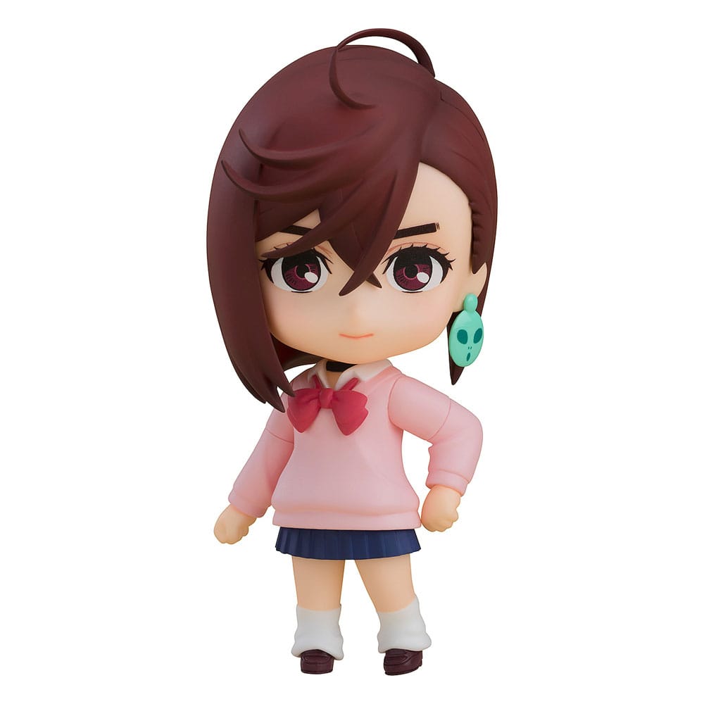 Dandadan Figura Nendoroid Momo 10 cm Frikytopia