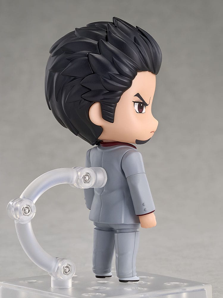 Yakuza Figura Nendoroid Kazuma Kiryu 10 cm