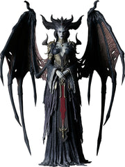 Diablo IV Estatua PVC Pop Up Parade Lilith Special Edition 21 cm