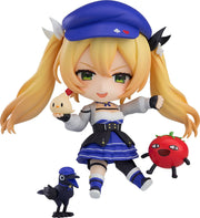 VTuber The Movie Figura Nendoroid Dokibird 10 cm