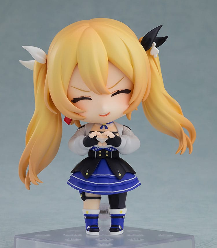 VTuber The Movie Figura Nendoroid Dokibird 10 cm
