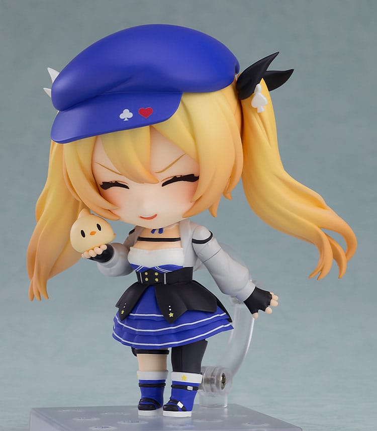 VTuber The Movie Figura Nendoroid Dokibird 10 cm