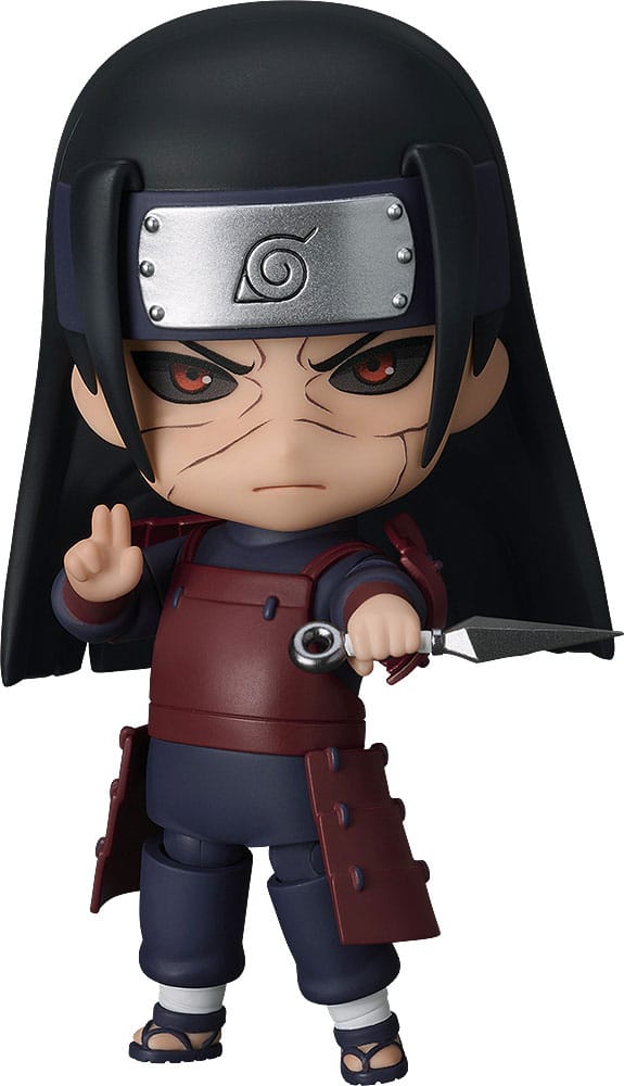 Naruto Shippuden Figura Nendoroid Hashirama Senju 10 cm