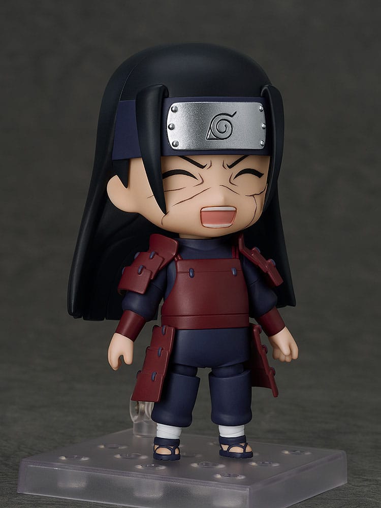 Naruto Shippuden Figura Nendoroid Hashirama Senju 10 cm
