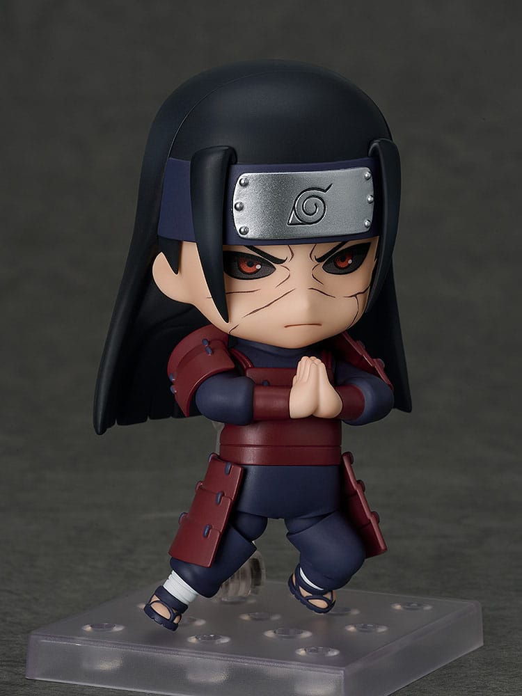 Naruto Shippuden Figura Nendoroid Hashirama Senju 10 cm