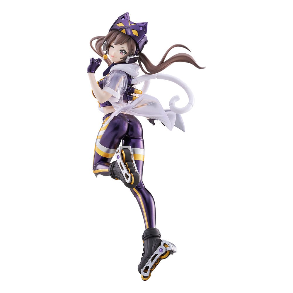 Yu-Gi-Oh! Estatua PVC Pop Up Parade SP Card Game Monster Collection I:P Masquerena 23 cm Frikytopia