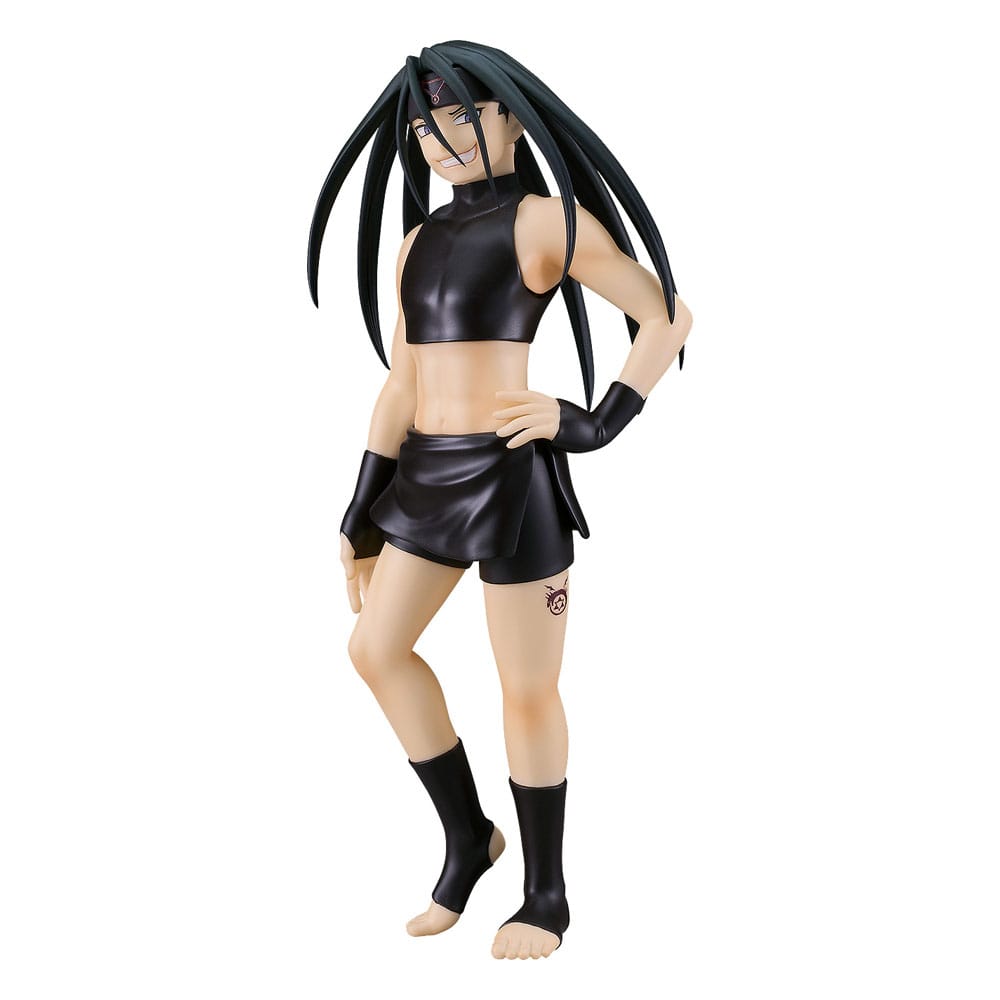 Fullmetal Alchemist: Brotherhood Estatua PVC Pop Up Parade Envy 16 cm Frikytopia