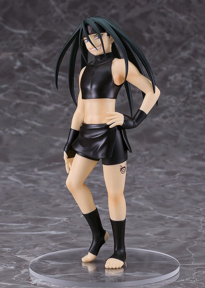 Fullmetal Alchemist: Brotherhood Estatua PVC Pop Up Parade Envy 16 cm