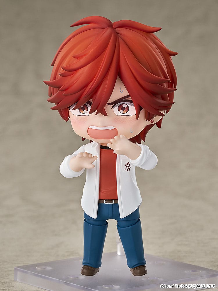 Monthly Girl Nozaki-kun Figura Nendoroid Mikoto Mikoshiba 10 cm
