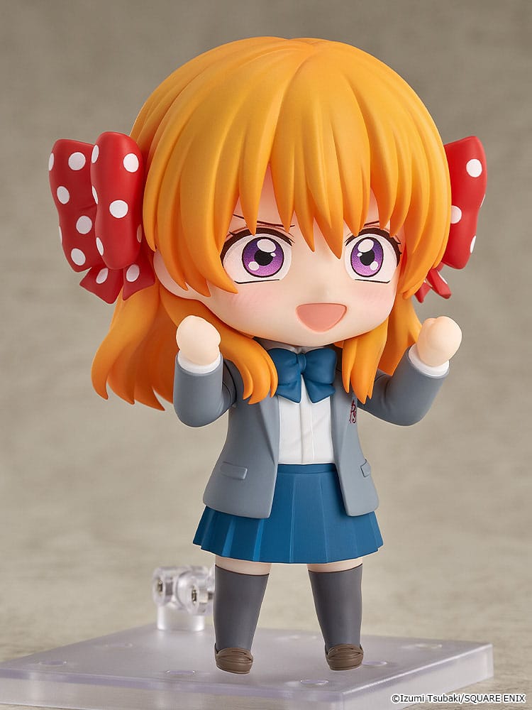 Monthly Girl Nozaki-kun Figura Nendoroid Chiyo Sakura 10 cm