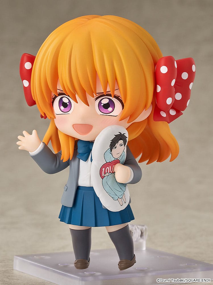 Monthly Girl Nozaki-kun Figura Nendoroid Chiyo Sakura 10 cm
