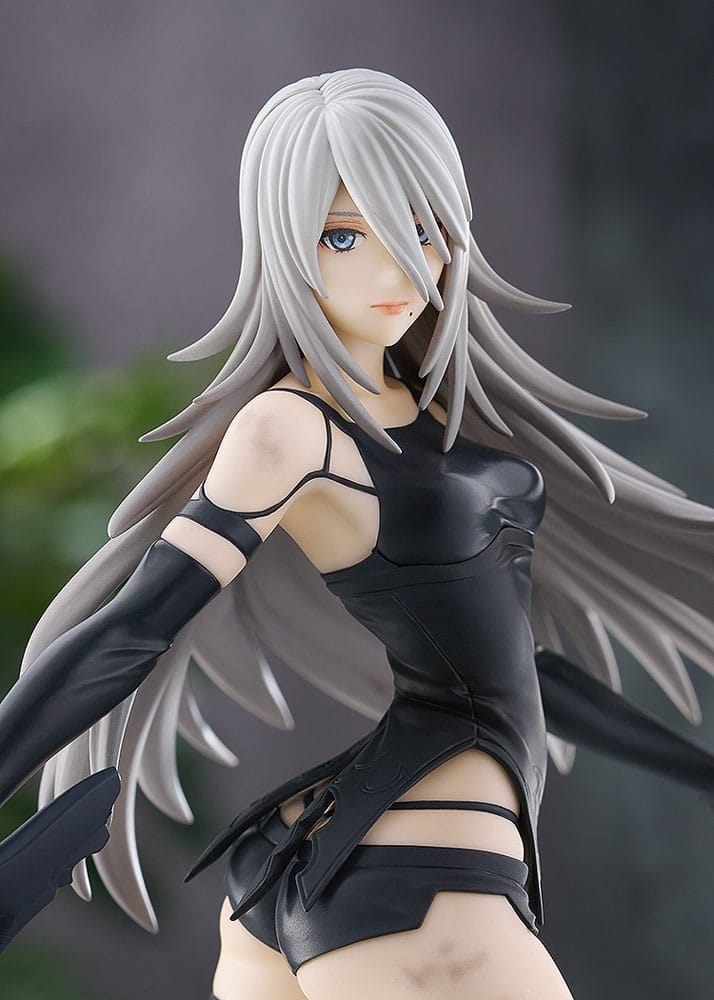 Nier Automata Ver 1.1A Estatua PVC Pop Up Parade A2 YoRHa Type a No. 2 17 cm