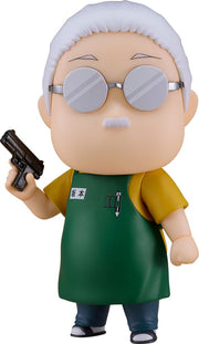 Sakamoto Days Figura Nendoroid Basic Taro Sakamoto 10 cm