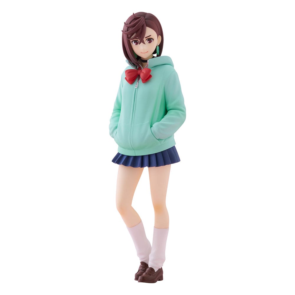 Dandadan Estatua PVC Pop Up Parade Momo 17 cm Frikytopia