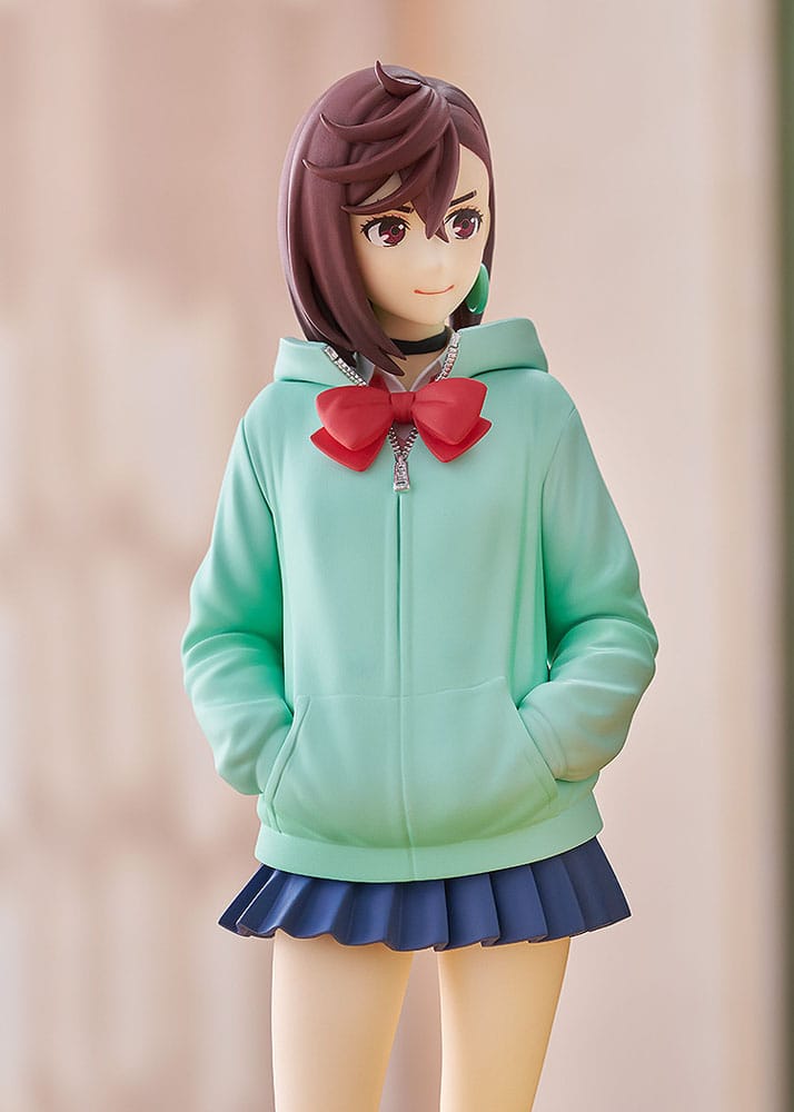 Dandadan Estatua PVC Pop Up Parade Momo 17 cm