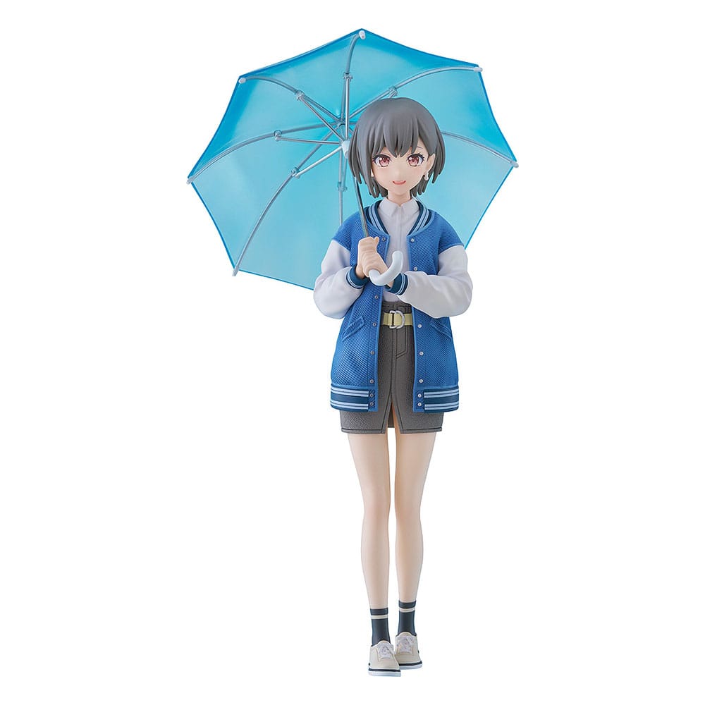 Bang Dream! Estatua PVC Pop Up Parade Tomori Takamatsu L Size 24 cm Frikytopia
