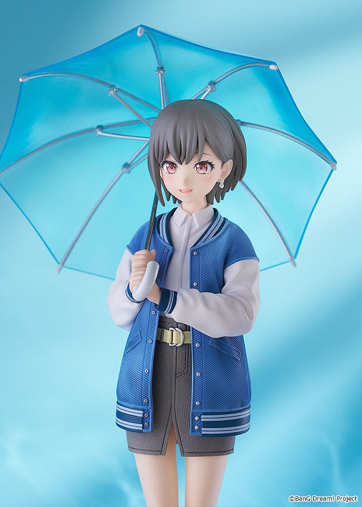 Bang Dream! Estatua PVC Pop Up Parade Tomori Takamatsu L Size 24 cm