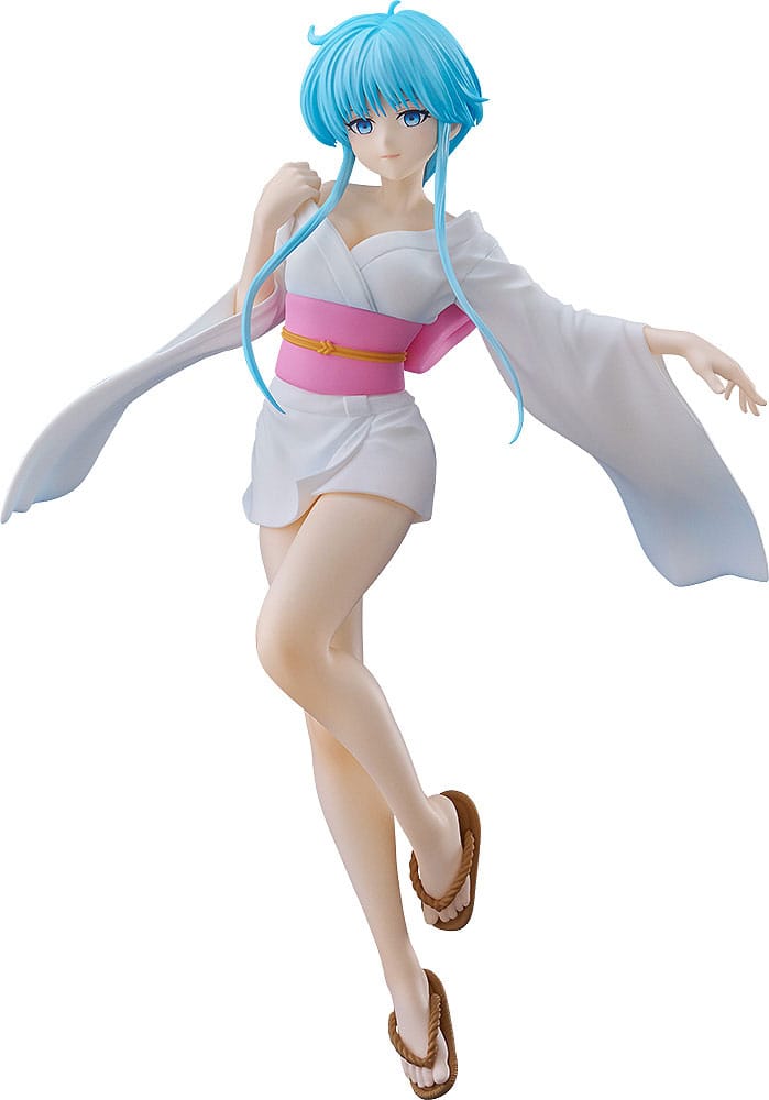 Hell Teacher: Jigoku Sensei Nube Estatua PVC Pop Up Parade Yukime L Size 23 cm Frikytopia
