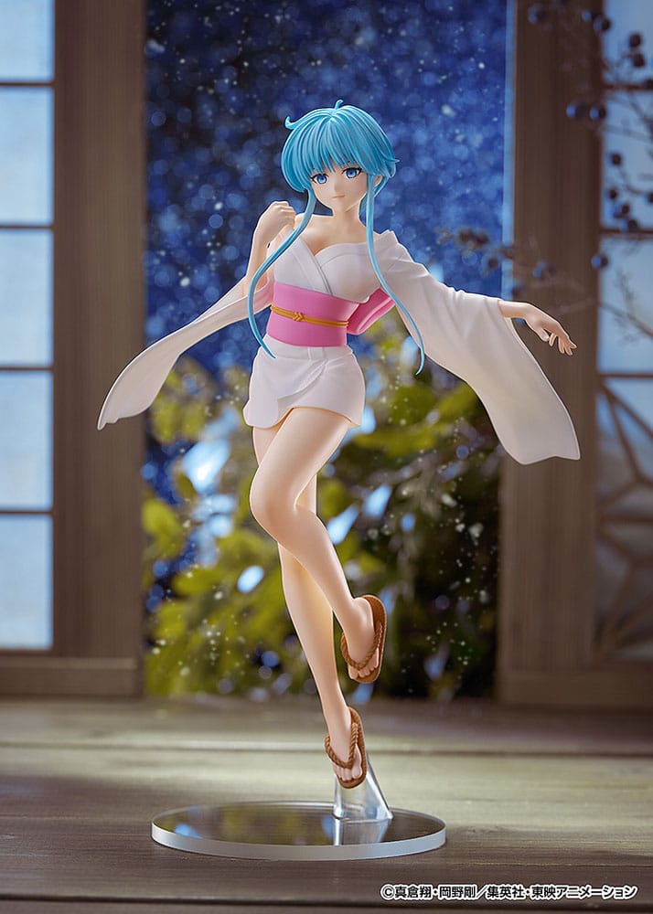 Hell Teacher: Jigoku Sensei Nube Estatua PVC Pop Up Parade Yukime L Size 23 cm
