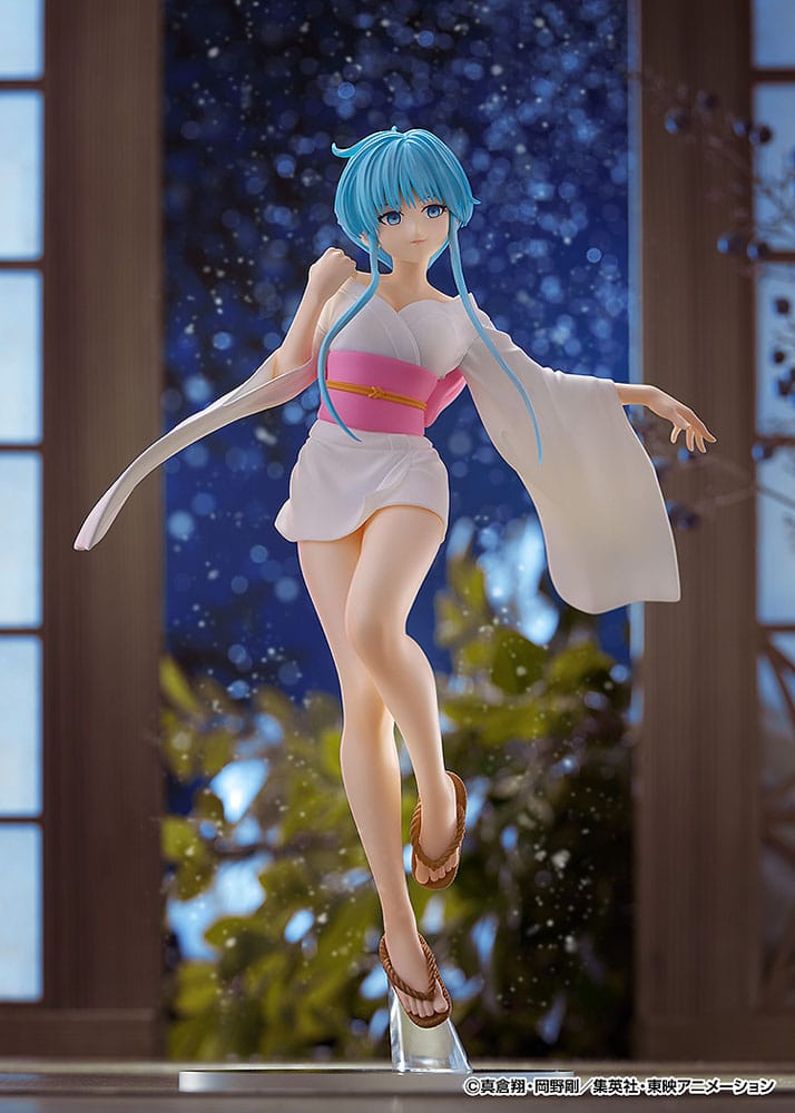 Hell Teacher: Jigoku Sensei Nube Estatua PVC Pop Up Parade Yukime L Size 23 cm