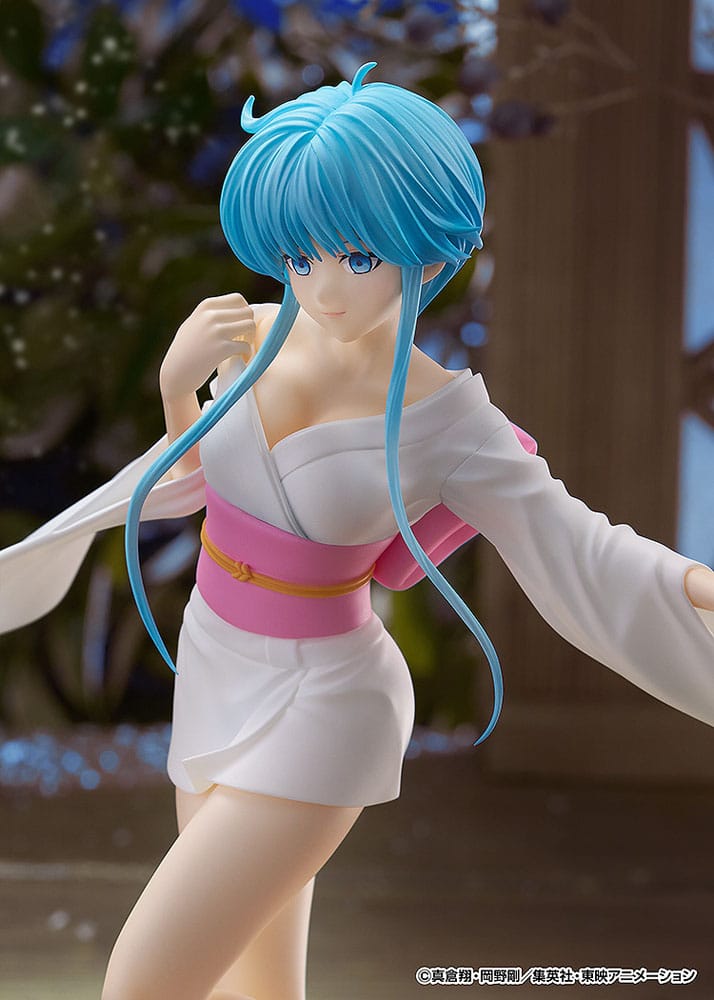 Hell Teacher: Jigoku Sensei Nube Estatua PVC Pop Up Parade Yukime L Size 23 cm