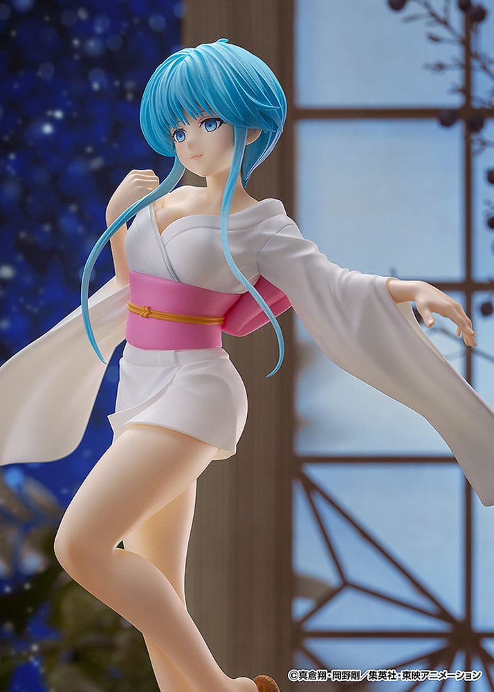 Hell Teacher: Jigoku Sensei Nube Estatua PVC Pop Up Parade Yukime L Size 23 cm