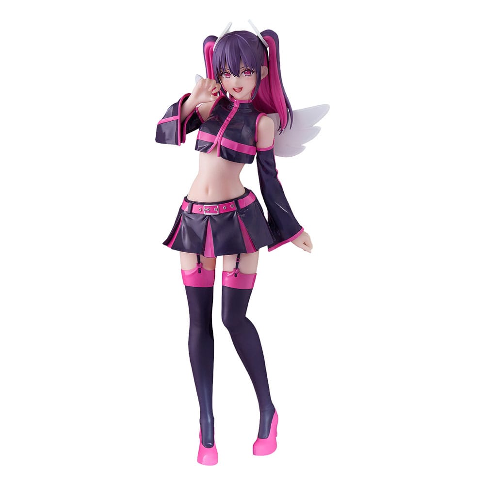 2.5 Dimensional Seduction Estatua PVC Pop Up Parade Miriella: Angel Airborne Corps Ver. 17 cm Frikytopia
