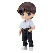 Rebuild Of Evangelion Figura Nendoroid Doll Shinji Ikari 14 cm
