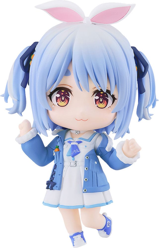 Hololive Production Figura Nendoroid Usada Pekora: Casual Outfit Ver. 10 cm Frikytopia