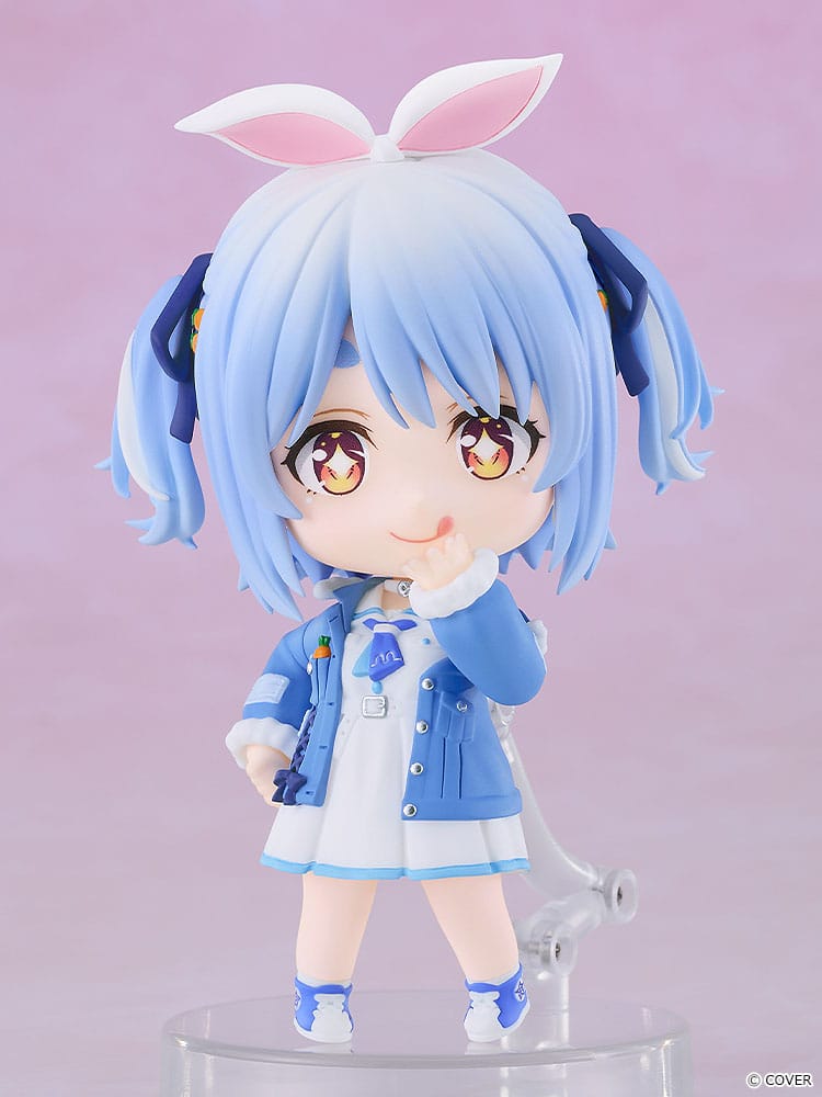 Hololive Production Figura Nendoroid Usada Pekora: Casual Outfit Ver. 10 cm