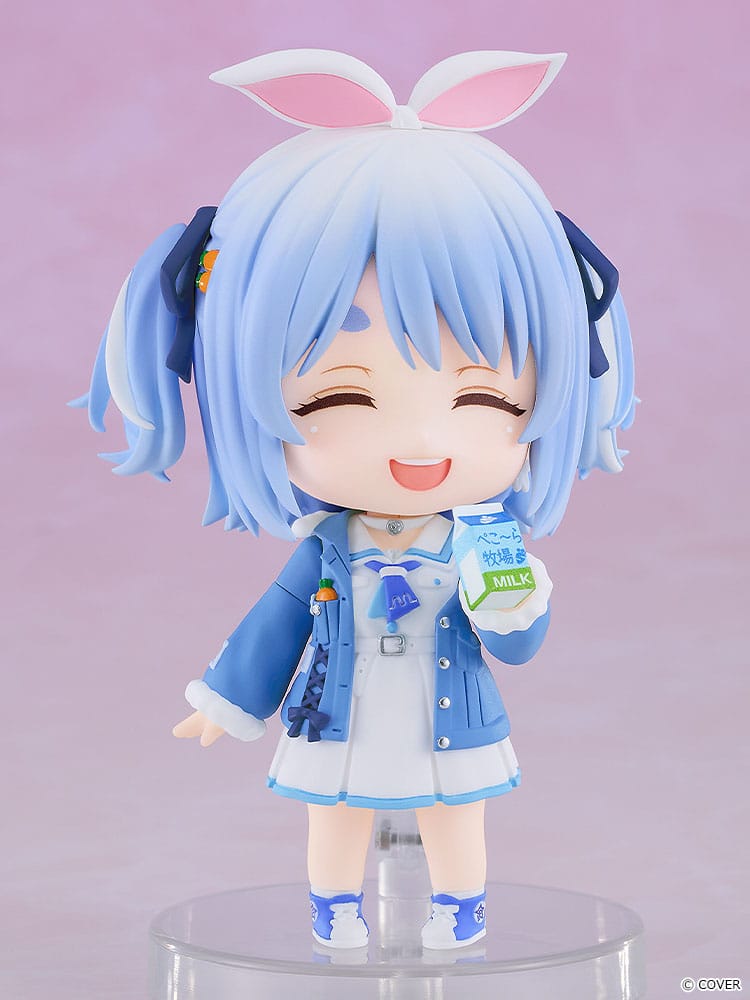 Hololive Production Figura Nendoroid Usada Pekora: Casual Outfit Ver. 10 cm