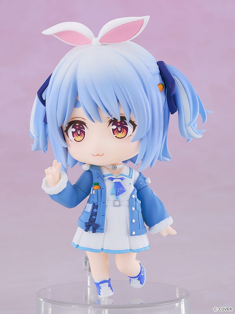 Hololive Production Figura Nendoroid Usada Pekora: Casual Outfit Ver. 10 cm