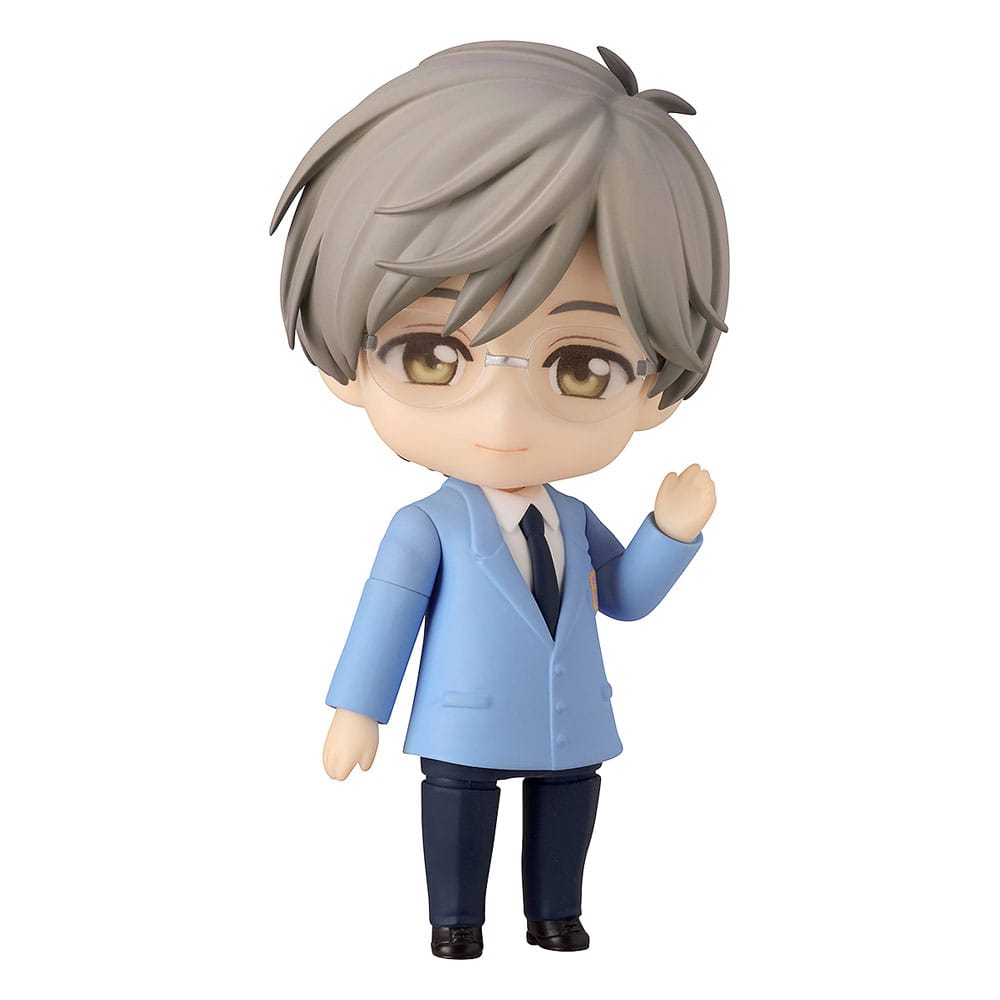 Cardcaptor Sakura: Clear Card Figura Nendoroid Yukito Tsukishiro 10 cm Frikytopia