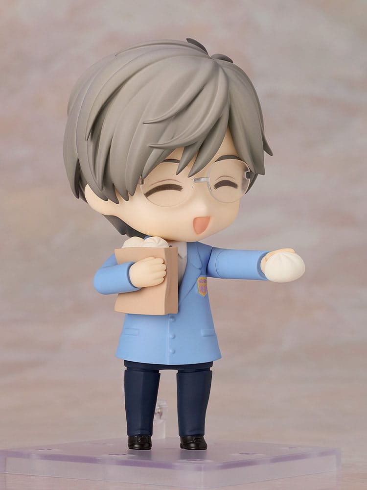Cardcaptor Sakura: Clear Card Figura Nendoroid Yukito Tsukishiro 10 cm