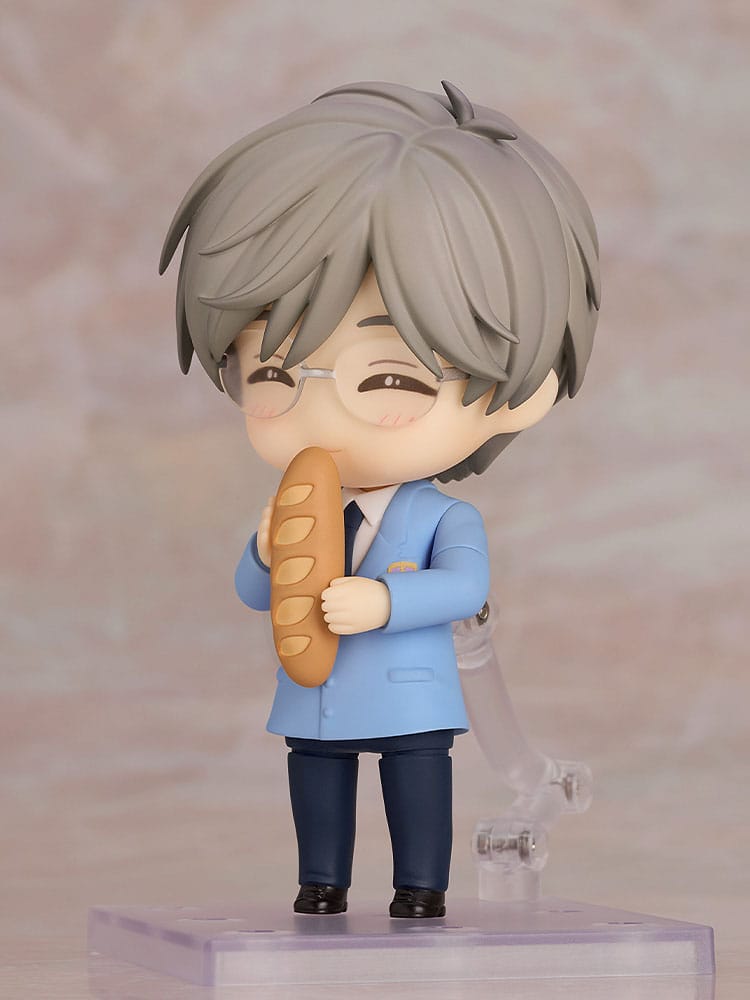 Cardcaptor Sakura: Clear Card Figura Nendoroid Yukito Tsukishiro 10 cm