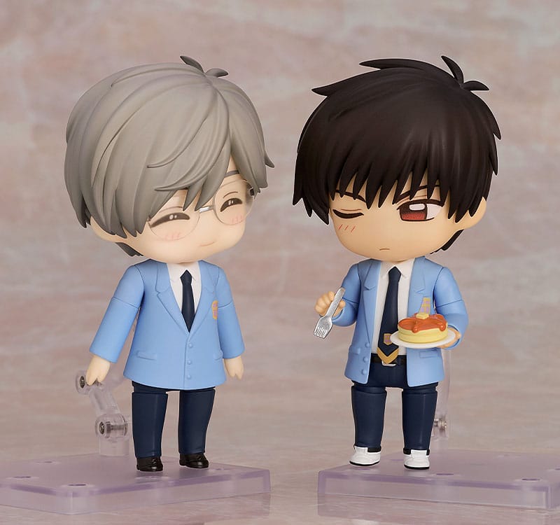 Cardcaptor Sakura: Clear Card Figura Nendoroid Yukito Tsukishiro 10 cm