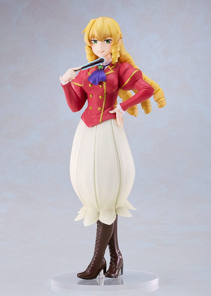 From Bureaucrat To Villainess Estatua PVC Pop Up Parade L Grace Auvergne 22 cm