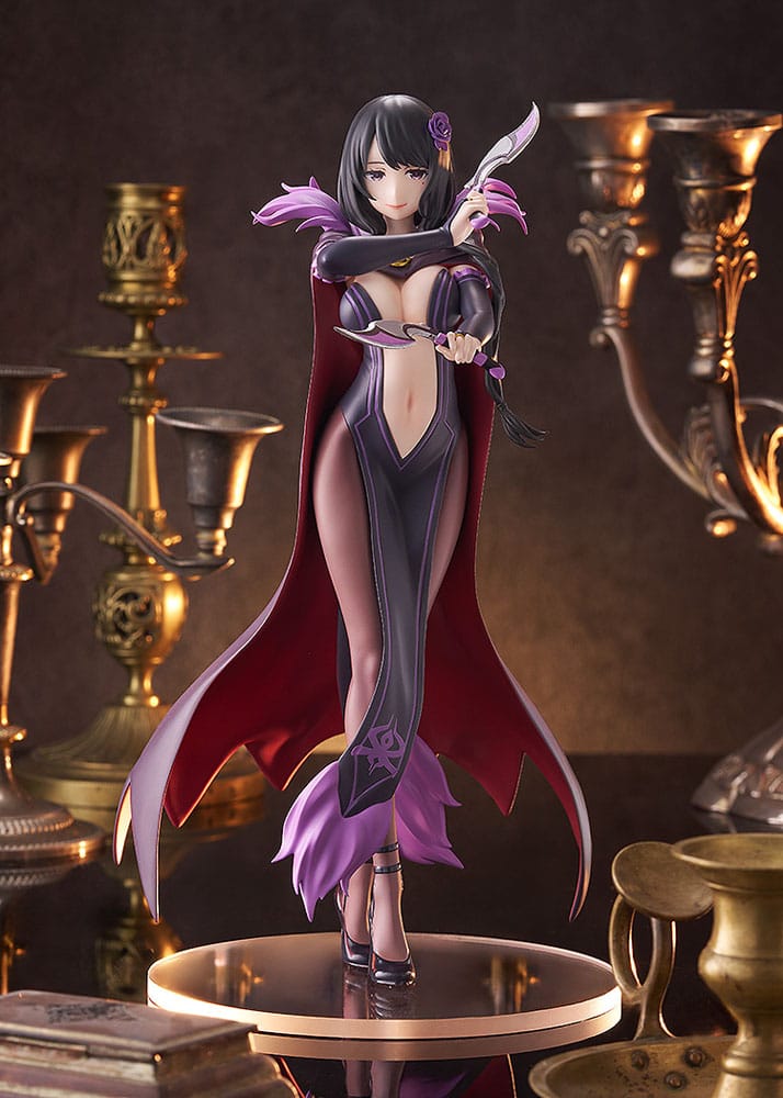 Re:Zero Starting Life In Another World Estatua PVC Pop Up Parade L Elsa Granhiert 24 cm