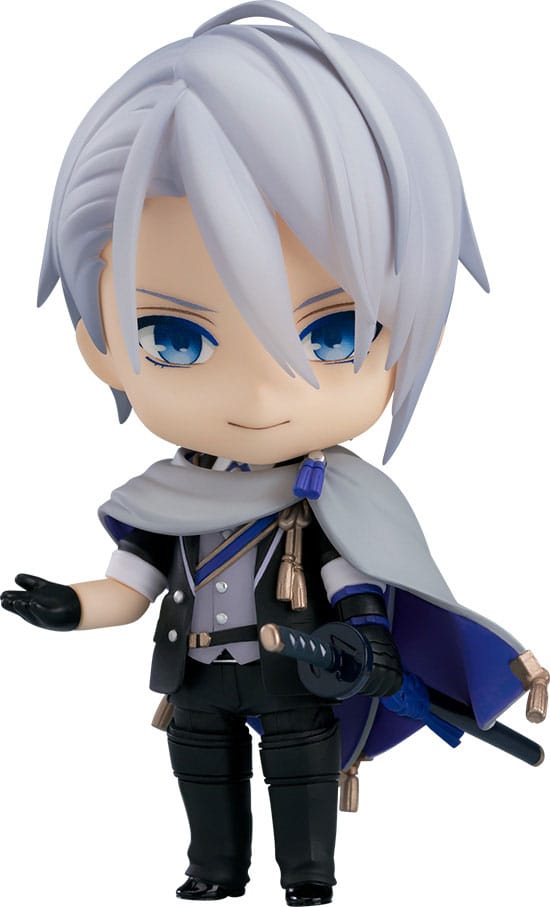 Touken Ranbu Figura Nendoroid Yamambagiri Chougi 10 cm Frikytopia