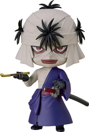 Rurouni Kenshin Figura Nendoroid Makoto Shishio 10 cm