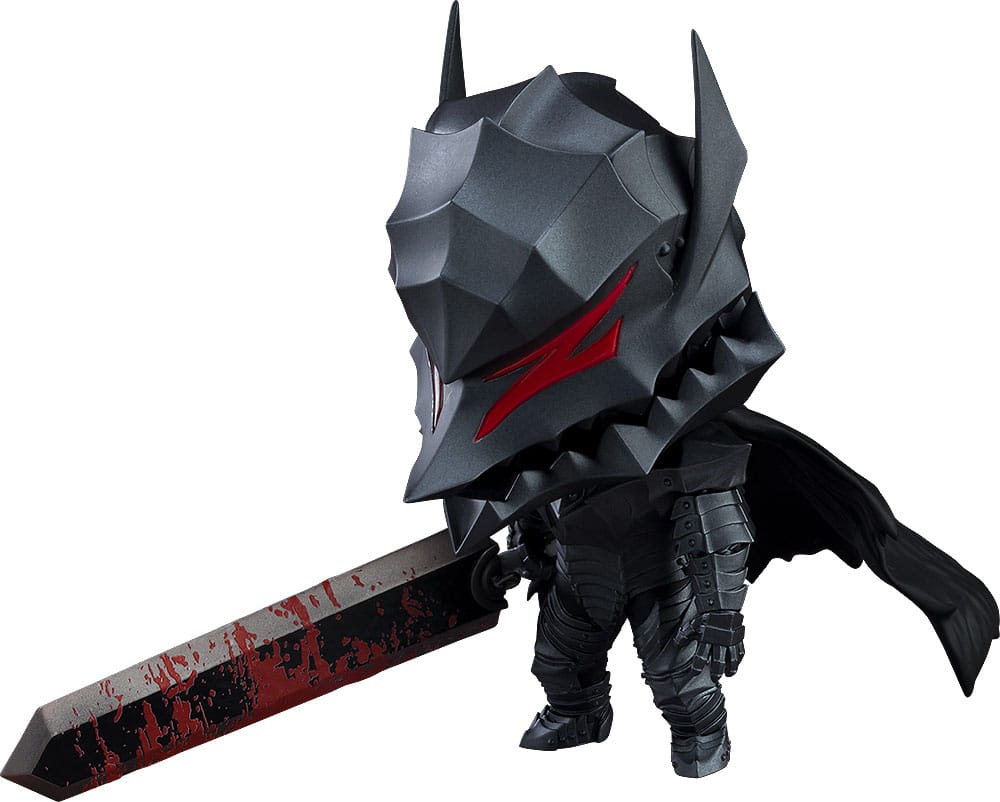 Berserk Figura Nendoroid Guts: Berserker Armor Ver. 10 cm